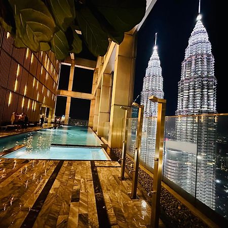 Tropicana The Residence By Klcc 吉隆坡 外观 照片